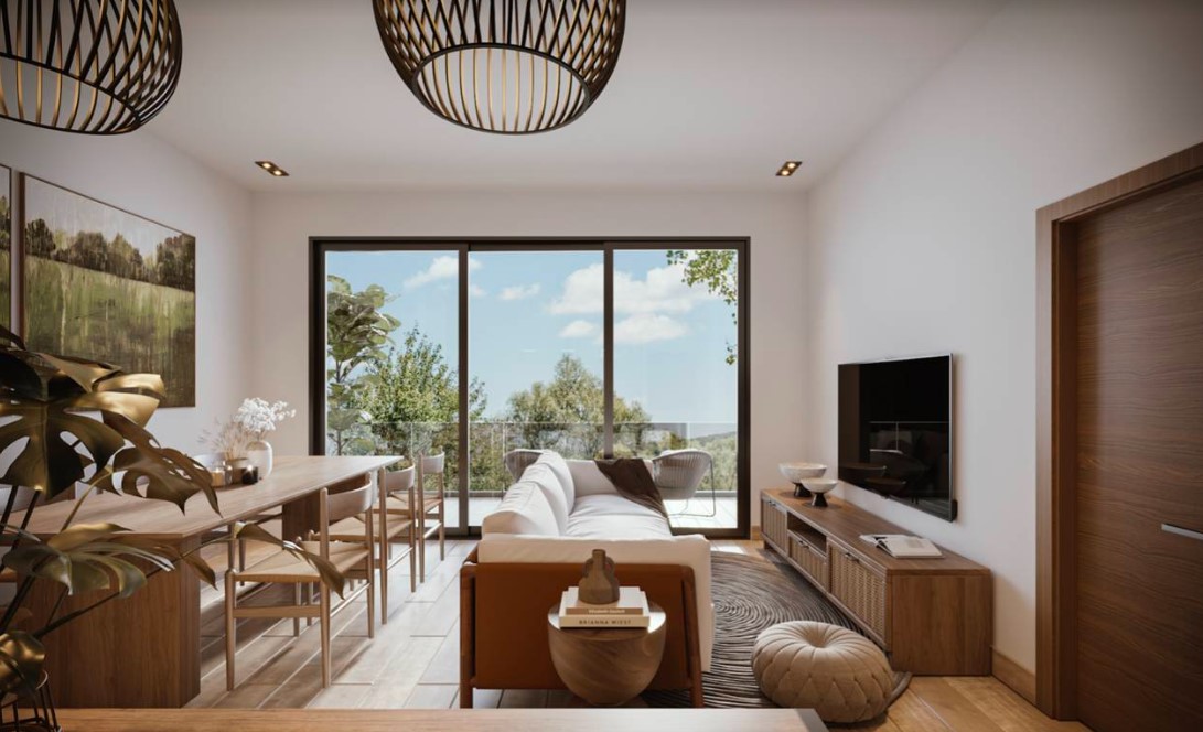 APARTAMENTOS EN VENTA – JARABACOA La Vega Foto 7285548-6.jpg