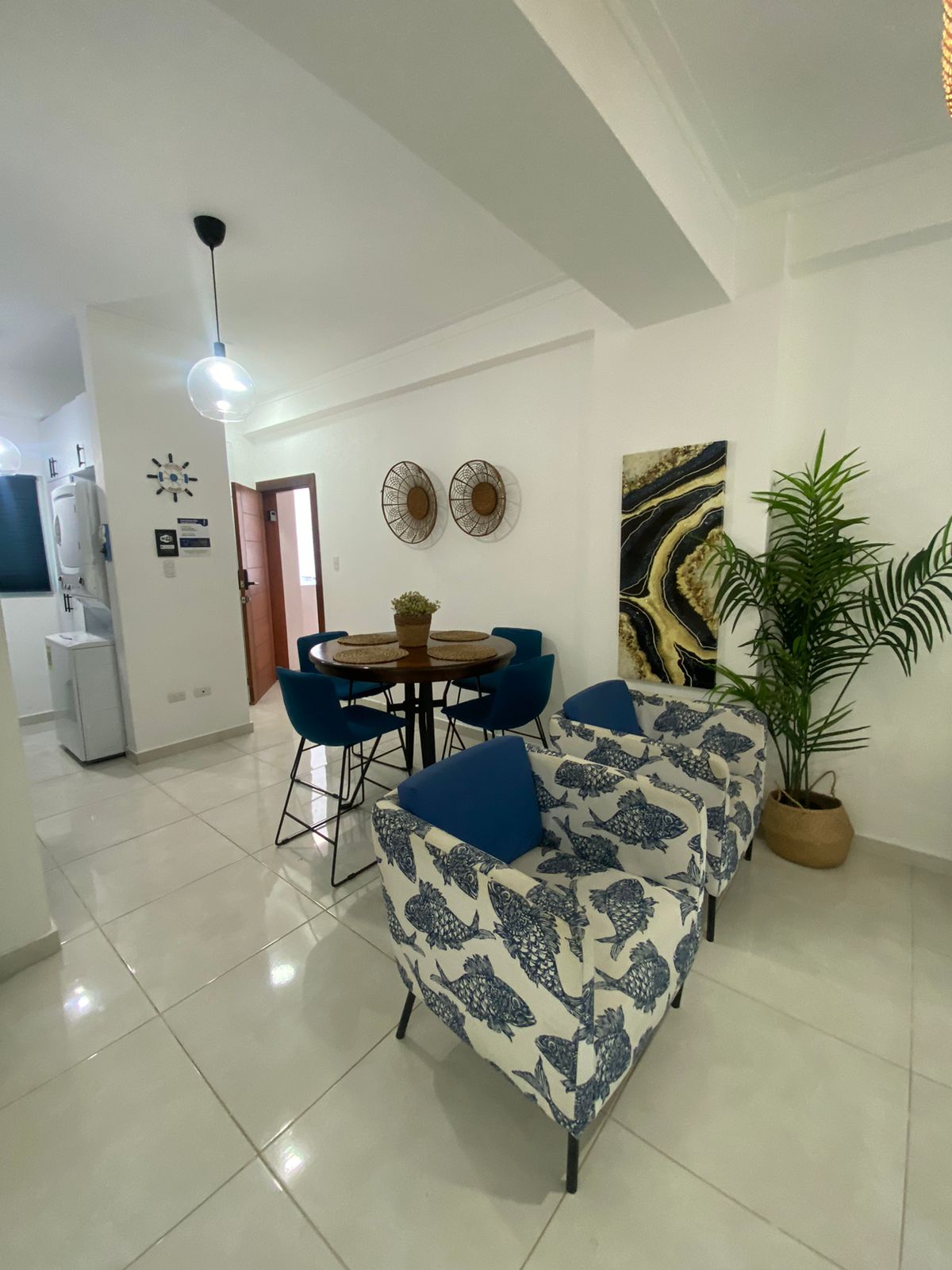 Vendo Hermoso Apartamento en Juan Dolió Foto 7285568-4.jpg