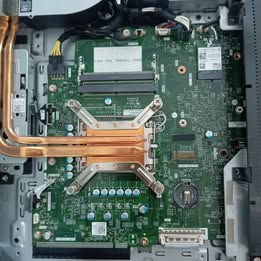 Mother board para Dell all in one 7410 de 13va generación Foto 7285587-1.jpg
