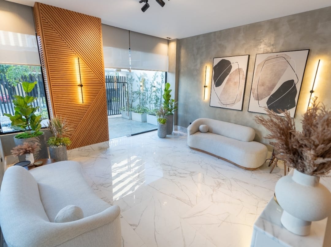 Céntrico apartamento en alquiler en Serralles Foto 7285610-2.jpg