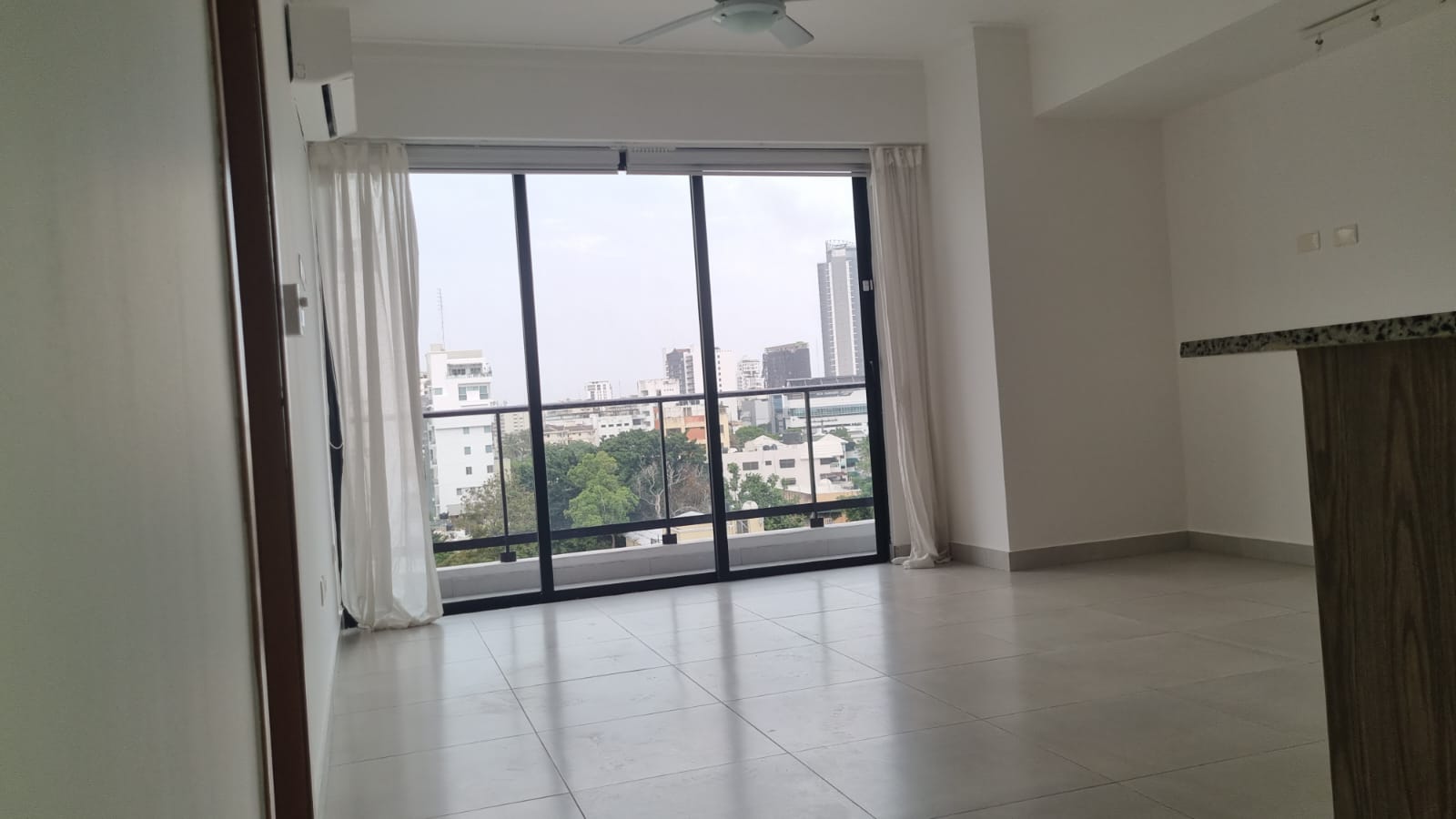 Céntrico apartamento en alquiler en Serralles Foto 7285610-3.jpg
