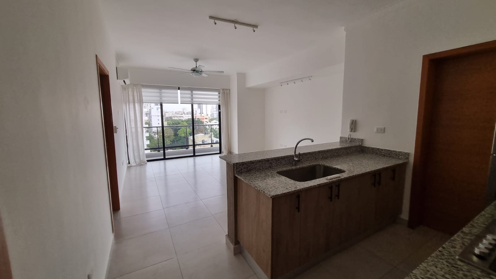 Céntrico apartamento en alquiler en Serralles Foto 7285610-4.jpg