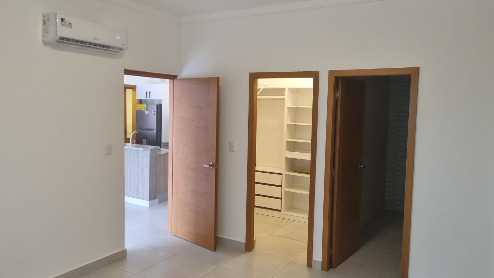 Céntrico apartamento en alquiler en Serralles Foto 7285610-6.jpg