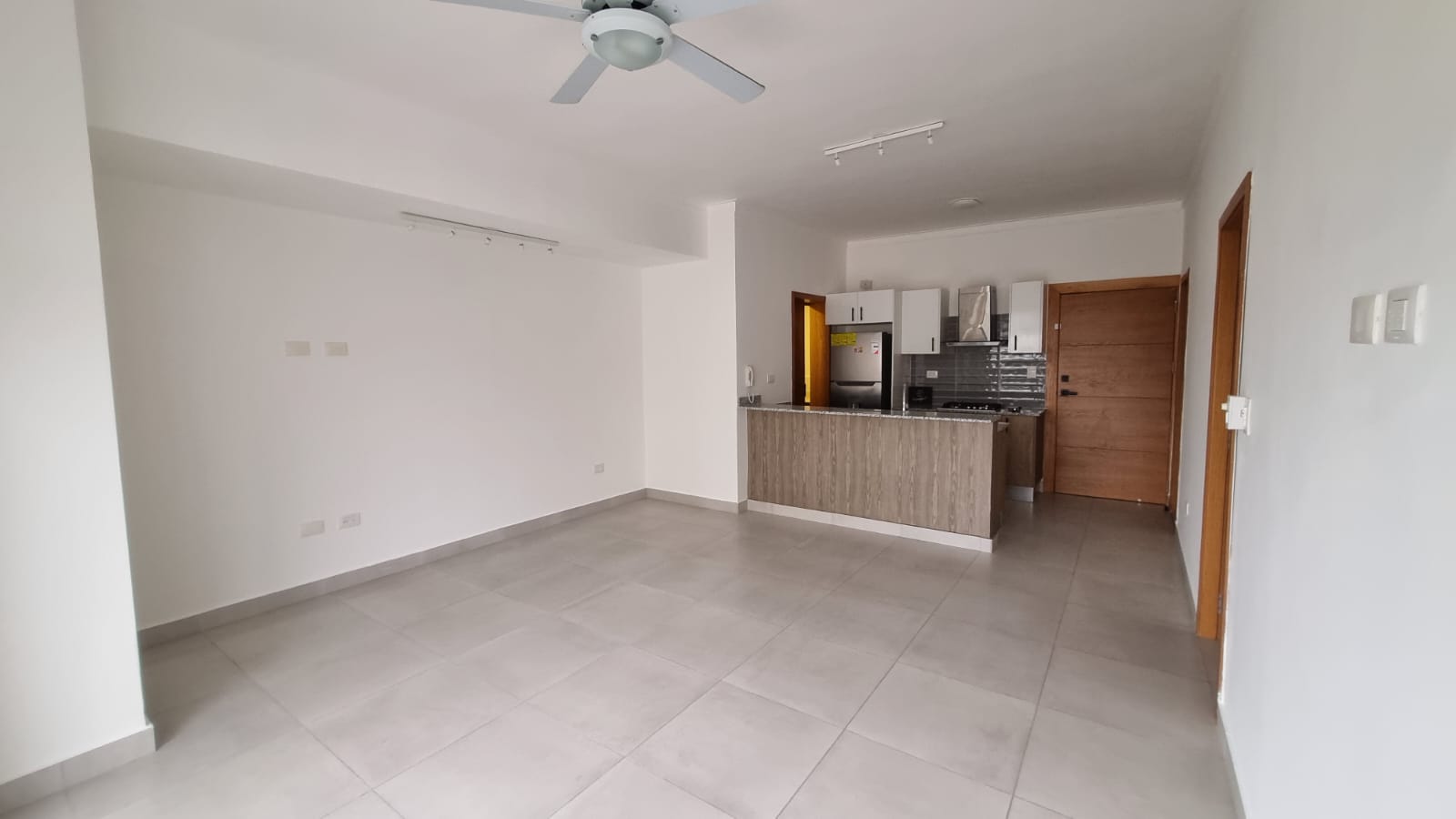 Céntrico apartamento en alquiler en Serralles Foto 7285610-9.jpg
