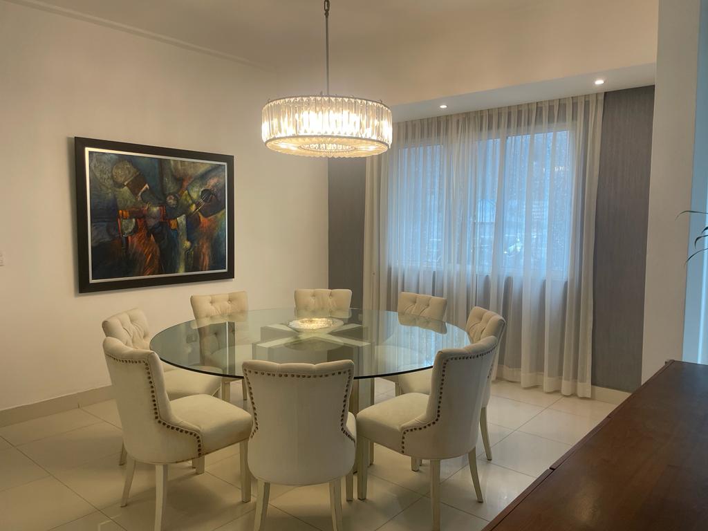 Venta o Alquiler amueblado en el Corazón de Naco! Foto 7285616-11.jpg