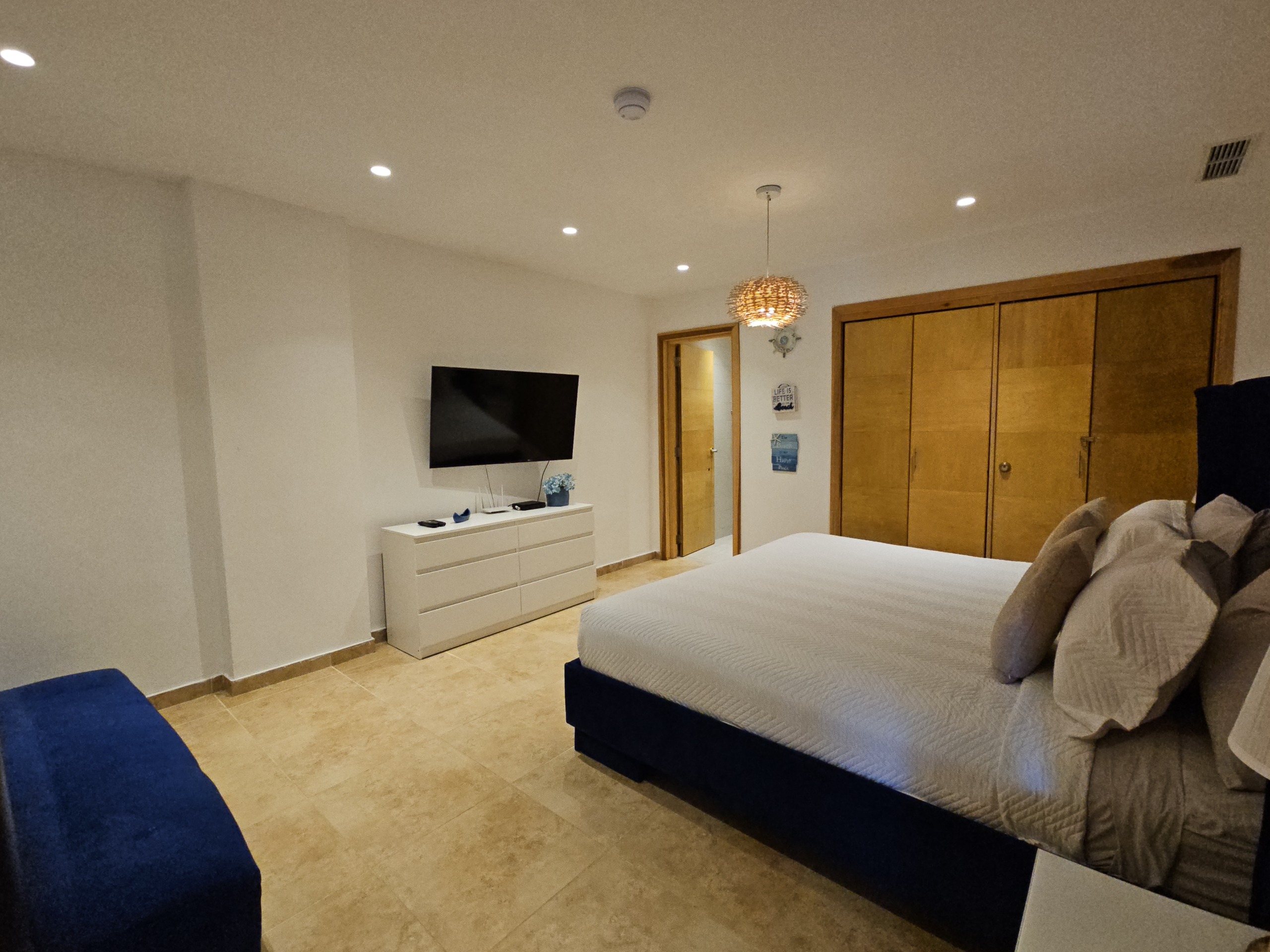 Vendo apartamento amueblado en Juan Dolio Foto 7285618-13.jpg