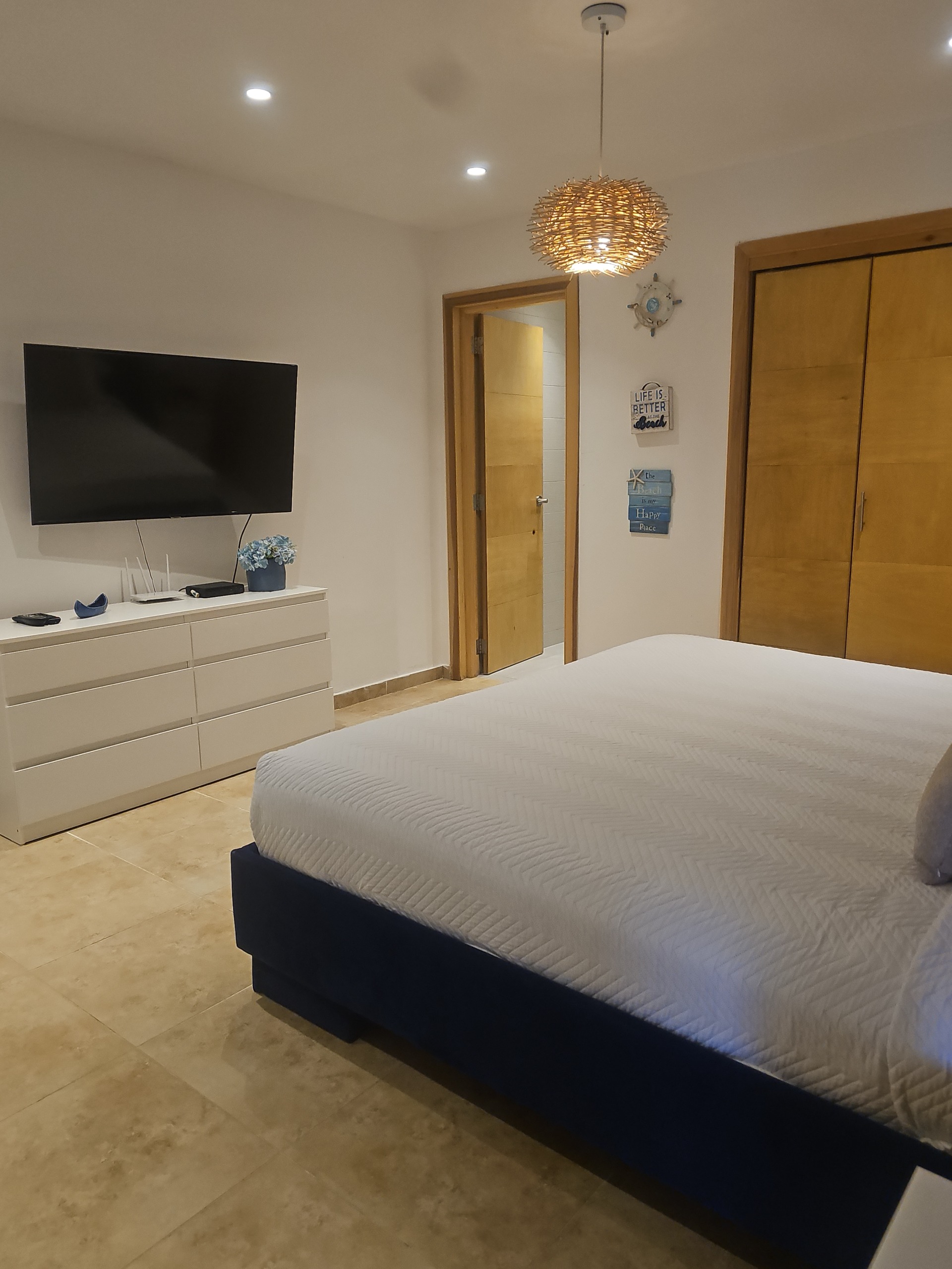Vendo apartamento amueblado en Juan Dolio Foto 7285618-4.jpg