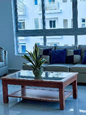 Venta de hermoso Apartamento de 1 Habs en el Sector Renacimiento  Foto 7285622-1.jpg