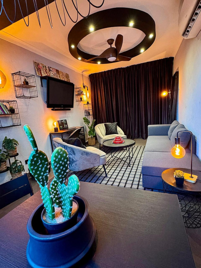 Venta de hermoso Apartamento de 1 Habs en el Sector Renacimiento  Foto 7285622-4.jpg