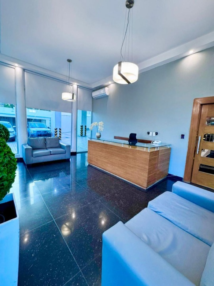 Venta de hermoso Apartamento de 1 Habs en el Sector Renacimiento  Foto 7285622-9.jpg