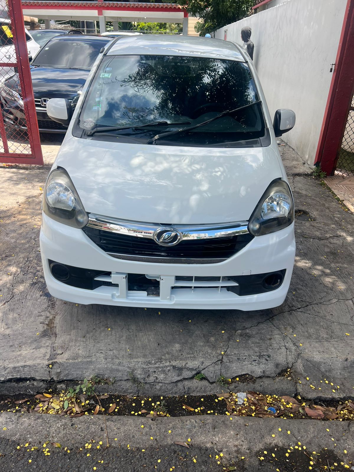 daihatsu mira 2014 Foto 7285624-5.jpg