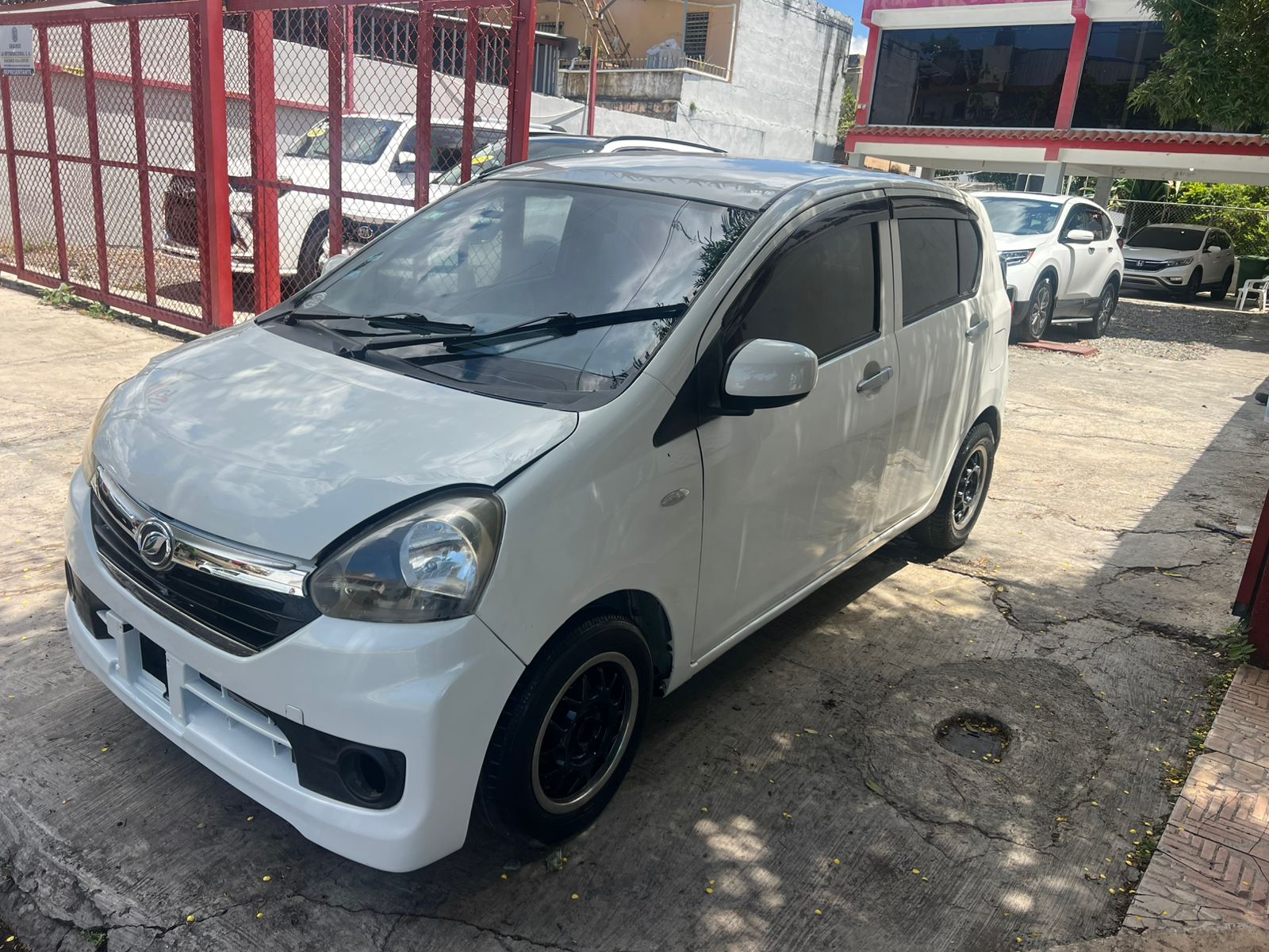 daihatsu mira 2014 Foto 7285624-6.jpg