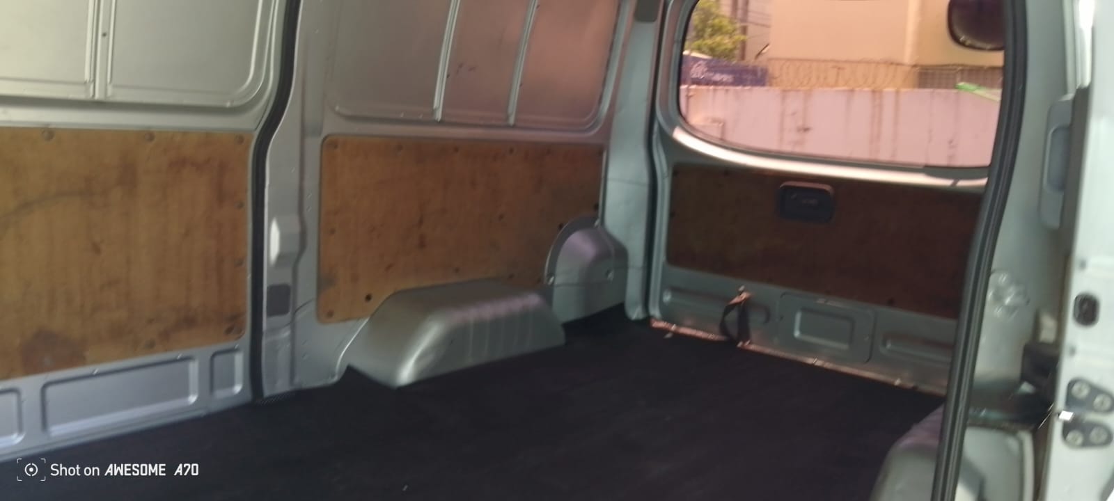 Vendo Nissan Urvan 2011 Foto 7285626-3.jpg