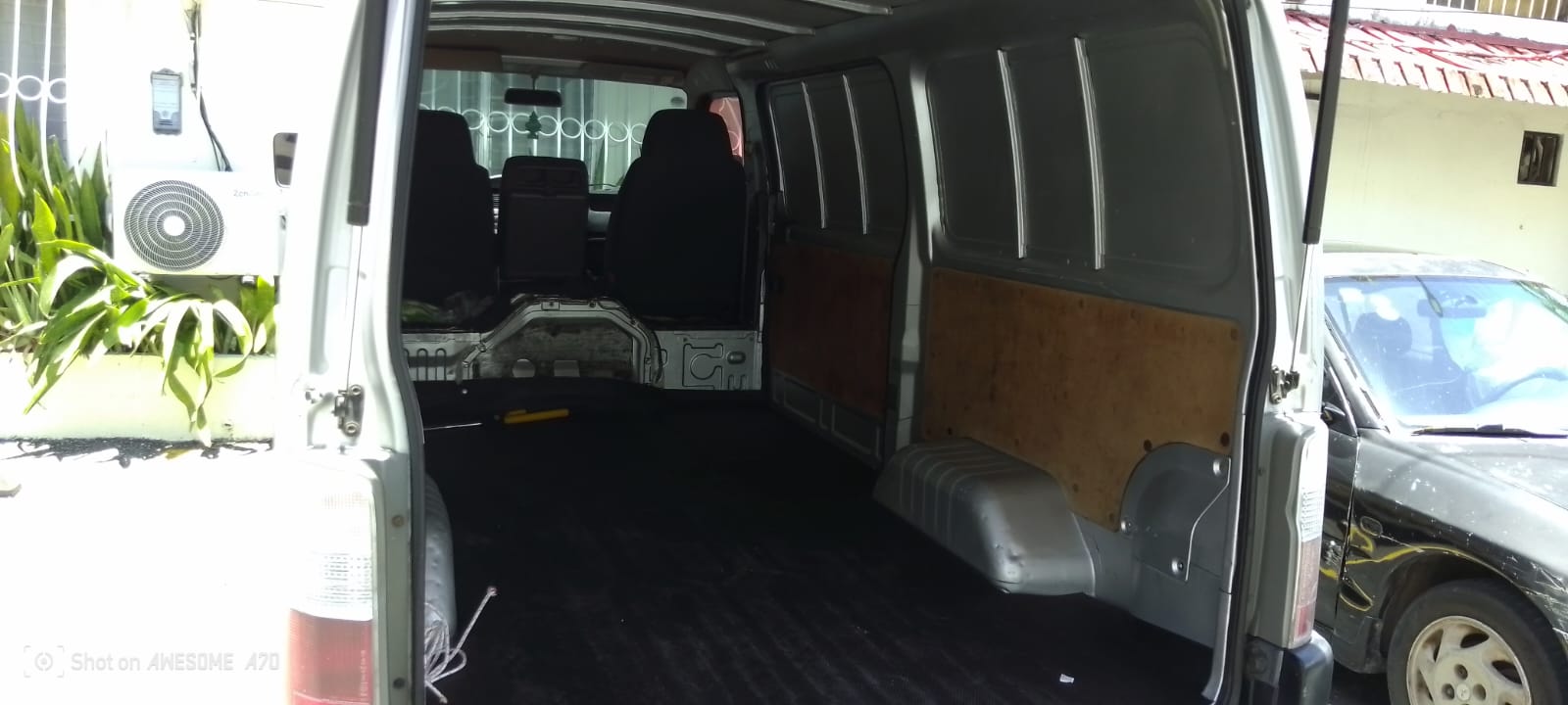 Vendo Nissan Urvan 2011 Foto 7285626-6.jpg