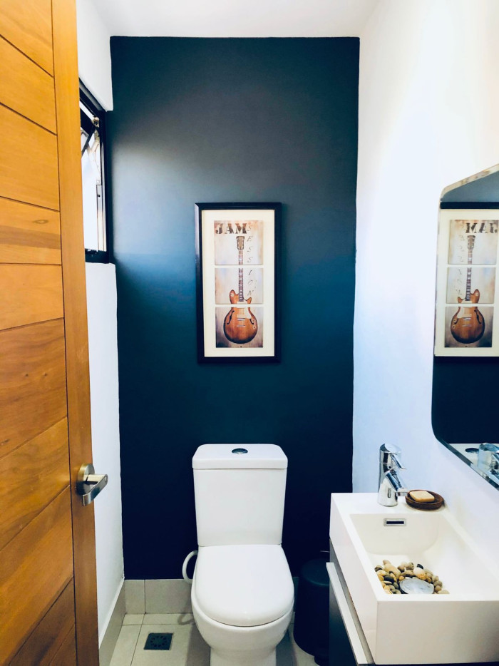 Se alquila hermoso apartamento con terraza en EL MILLON Foto 7285627-2.jpg