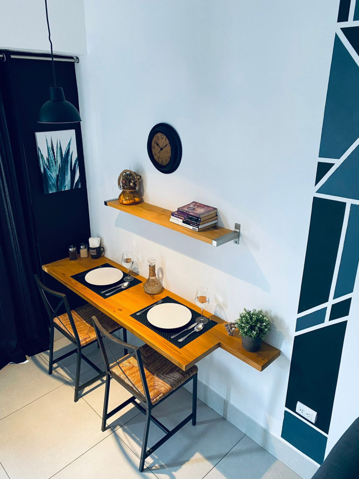 Se alquila hermoso apartamento con terraza en EL MILLON Foto 7285627-7.jpg