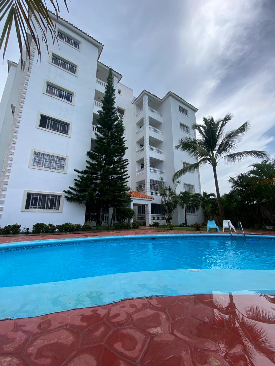 Vendo Hermoso PENT HOUSE en Juan Dolio Foto 7285630-1.jpg