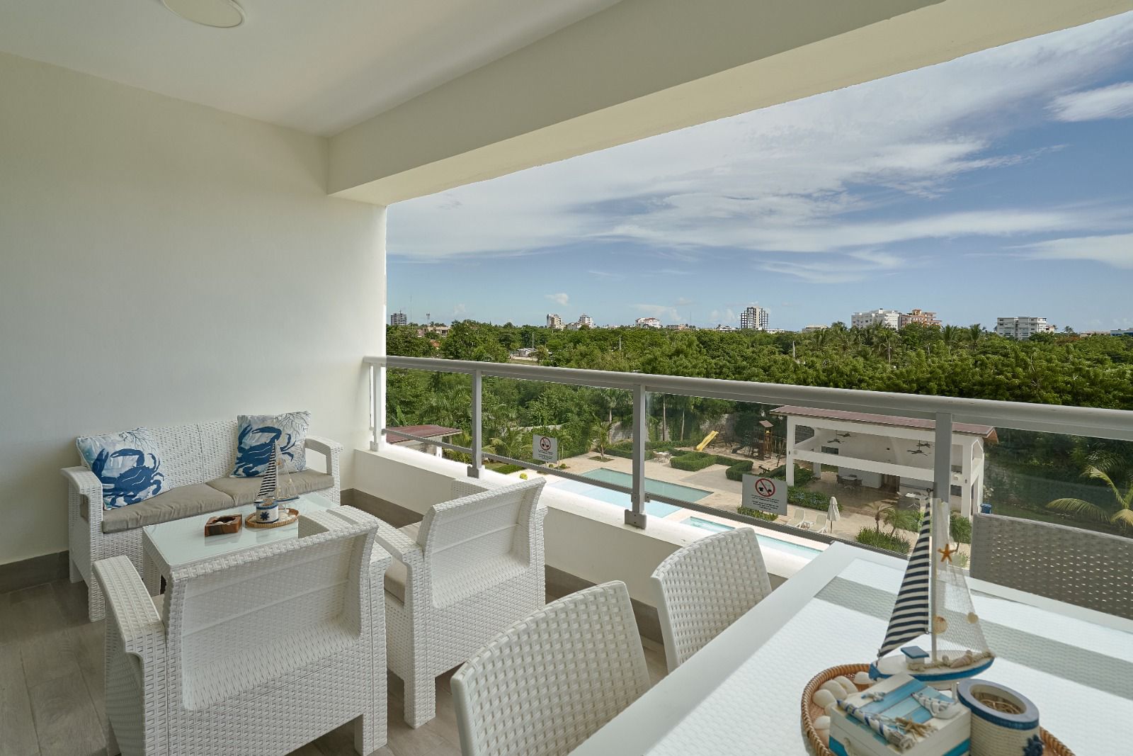 Vendo hermoso apartamento en JUAN DOLIO  Foto 7285637-10.jpg