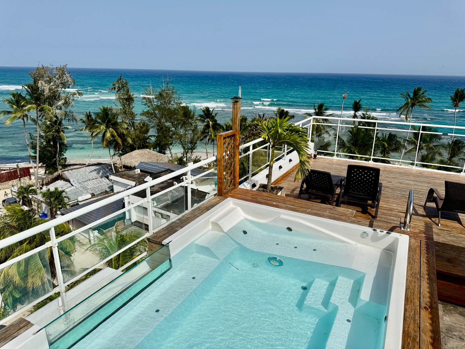 Vendo apartamento residencial Guayacanes Juan Dolio Foto 7285640-4.jpg