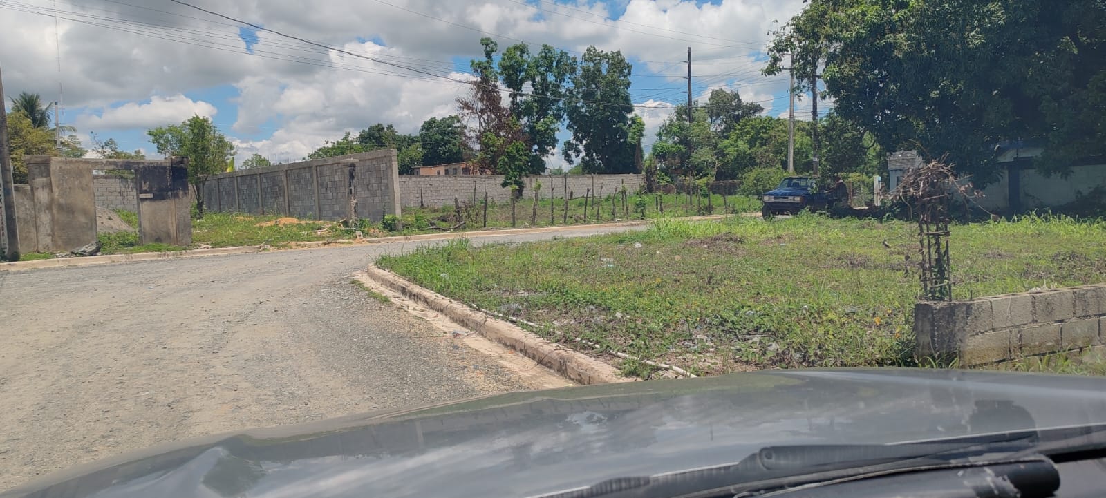 .vendo terreno listo para construir en santo domingo Foto 7285663-2.jpg