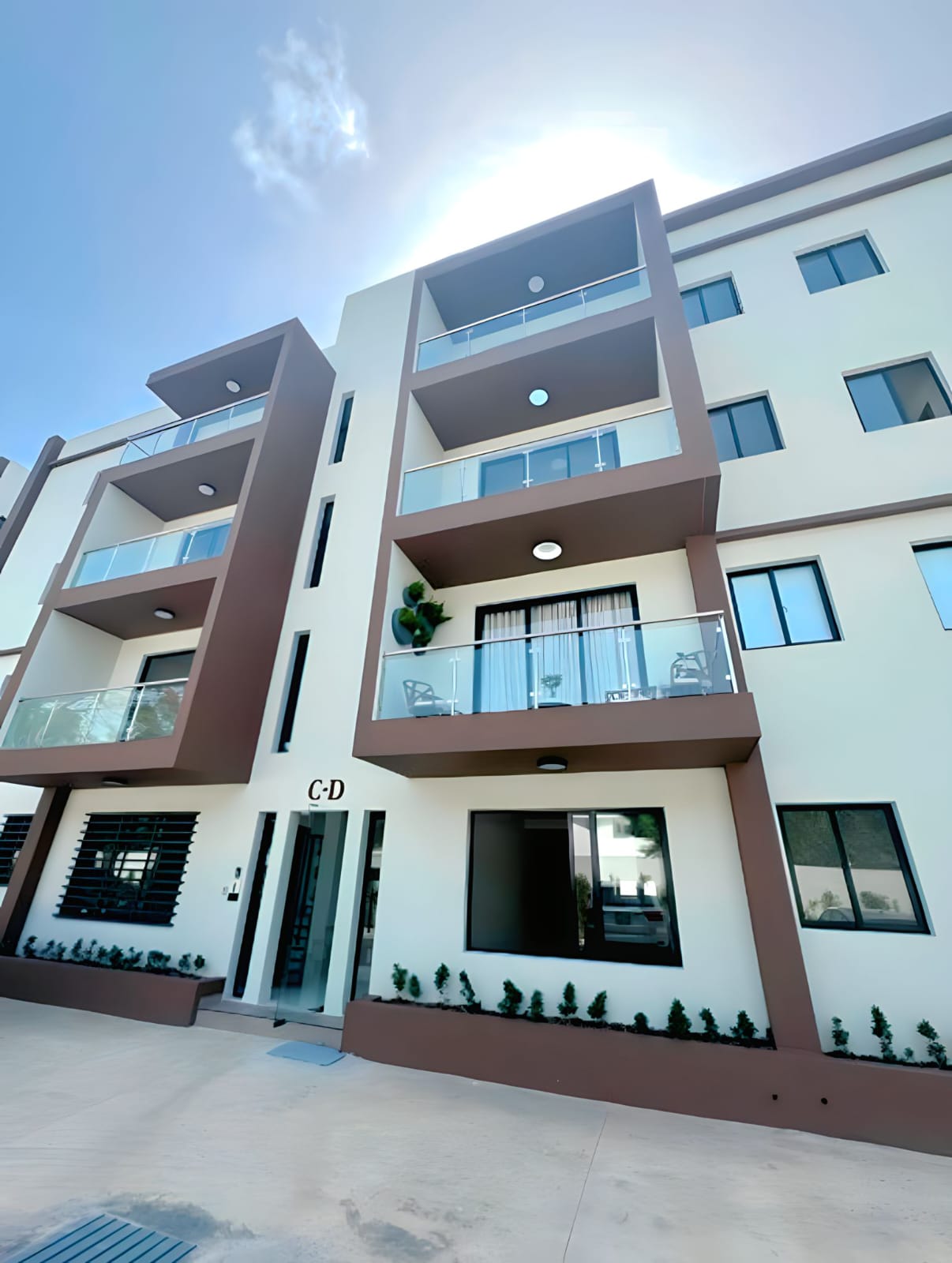 ???? Apartamentos en Venta en Don Pedro Santiago de los Caballeros R.D Foto 7285672-1.jpg