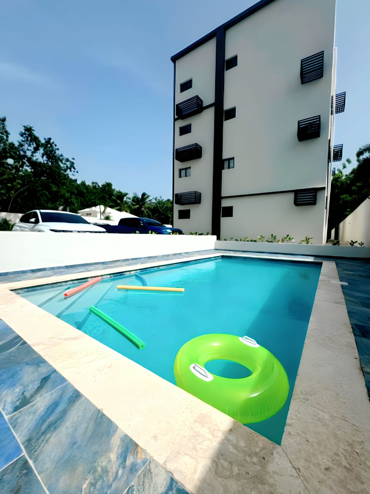 ???? Apartamentos en Venta en Don Pedro Santiago de los Caballeros R.D Foto 7285672-2.jpg