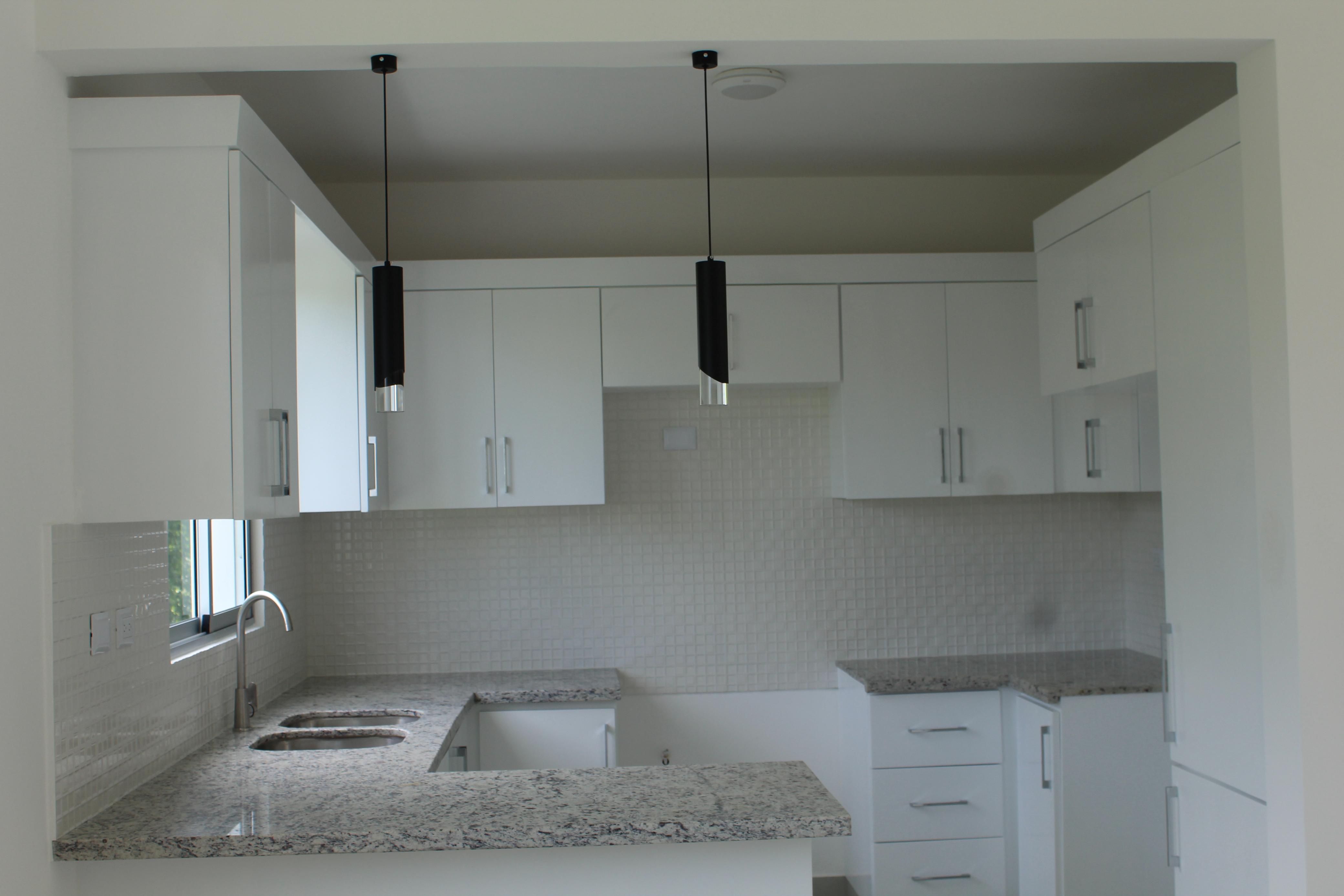 ???? VENTA DE APARTAMENTOS – Carretera Don Pedro SANTIAGO R.D. Foto 7285673-10.jpg