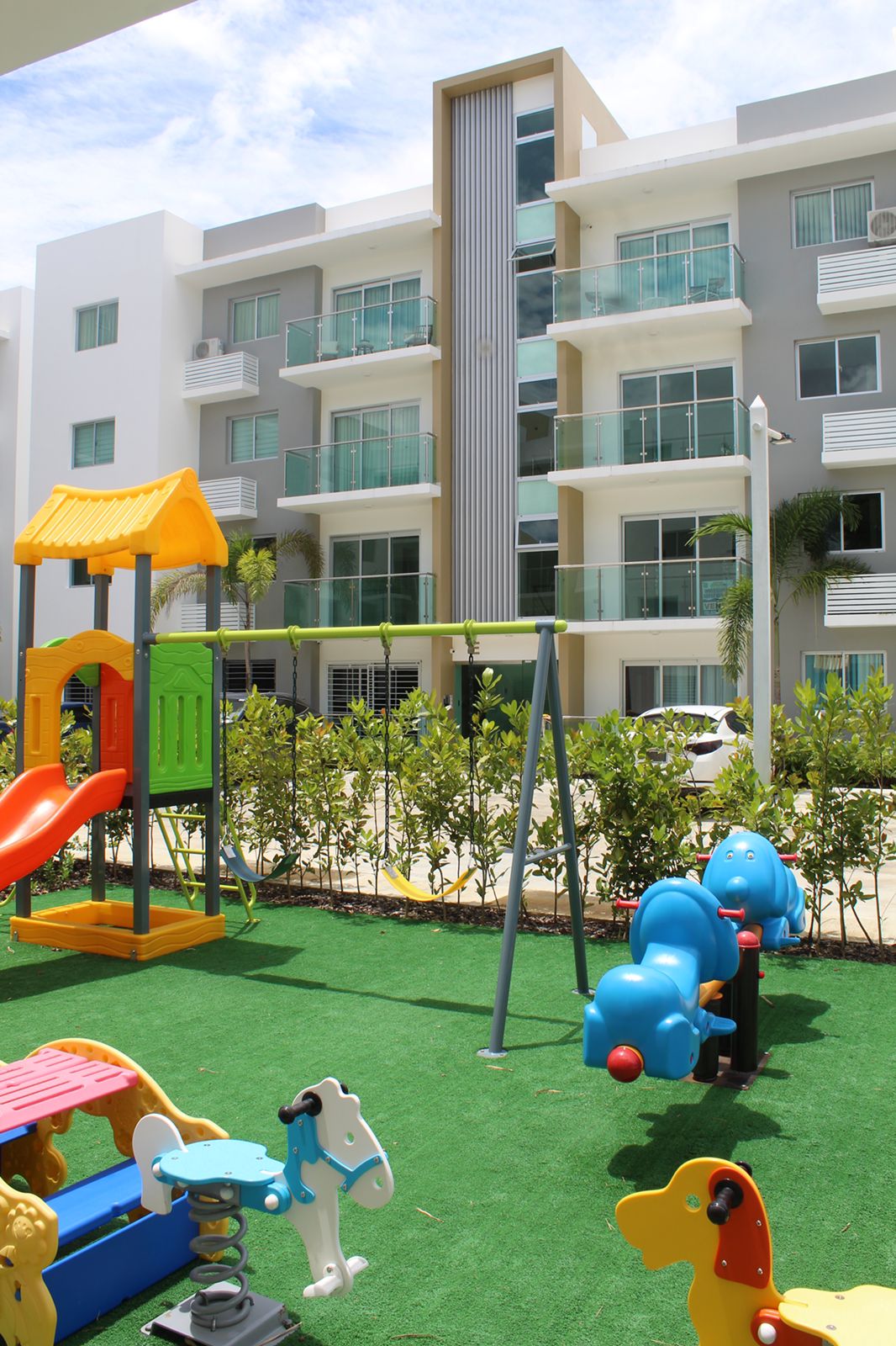 ???? VENTA DE APARTAMENTOS – Carretera Don Pedro SANTIAGO R.D. Foto 7285673-4.jpg