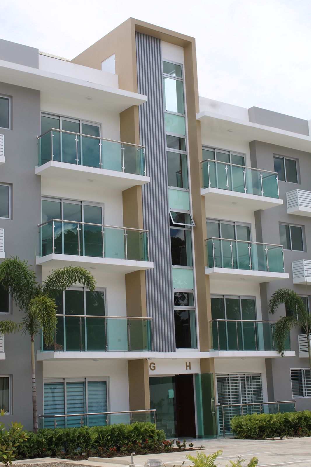 ???? VENTA DE APARTAMENTOS – Carretera Don Pedro SANTIAGO R.D. Foto 7285673-5.jpg