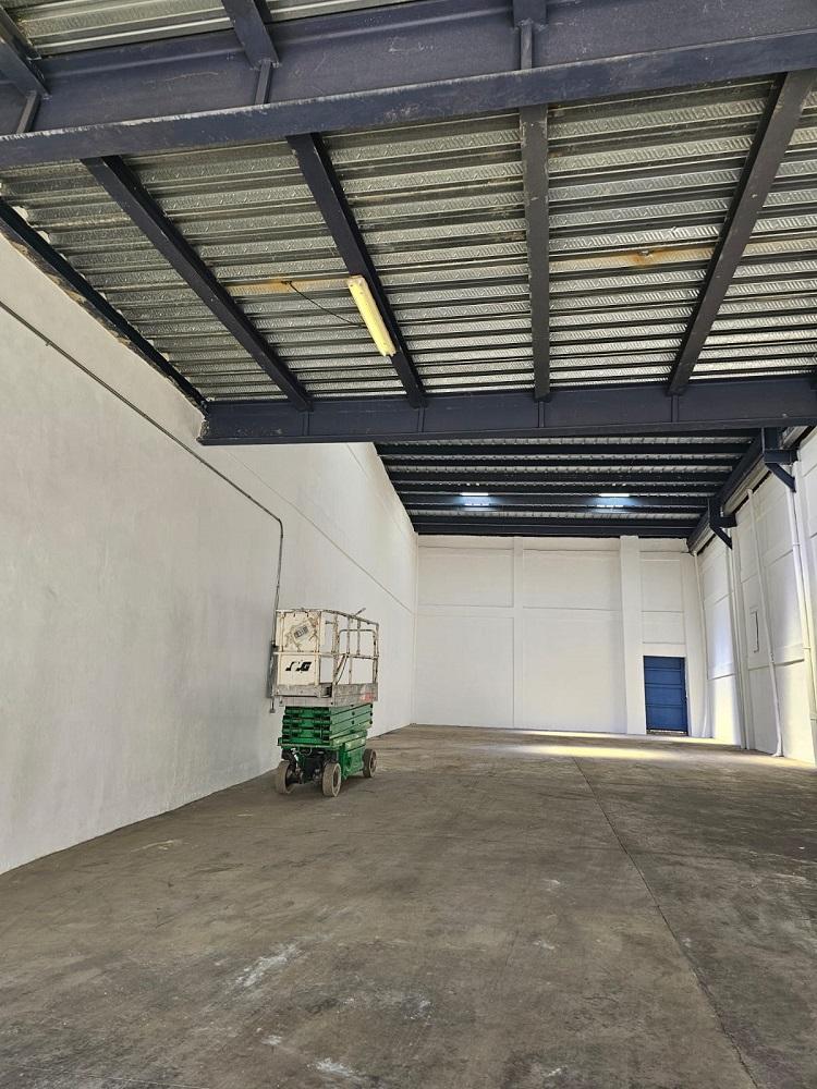Arriendo Nave de 380 m2 próximo a Autopista Duarte Foto 7285725-2.jpg