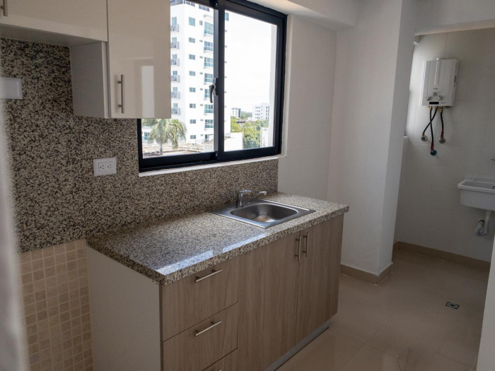 Moderno Apartamento 1 Habitación en Serrallés Foto 7285778-1.jpg