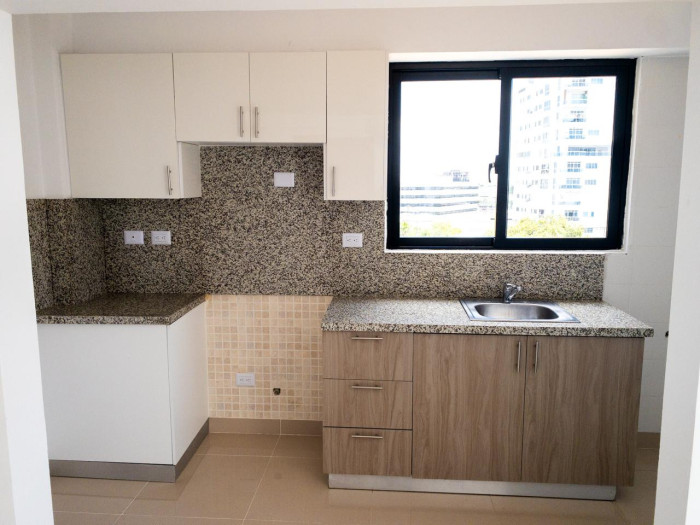 Moderno Apartamento 1 Habitación en Serrallés Foto 7285778-6.jpg