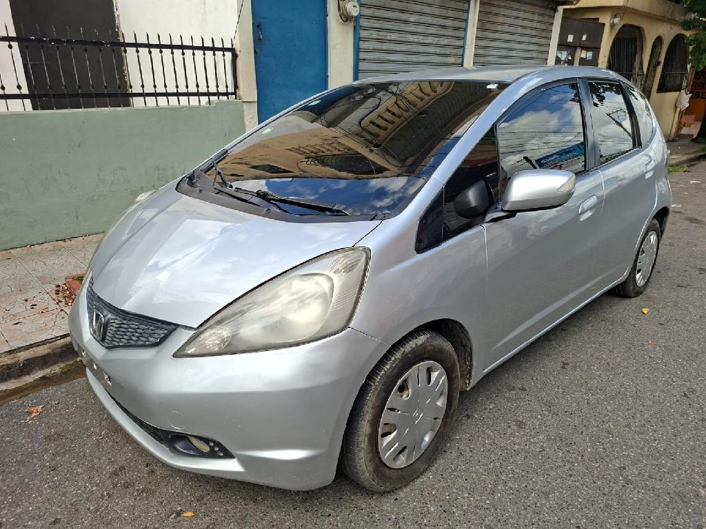 Vendo Honda Fit 2010  Foto 7285783-1.jpg