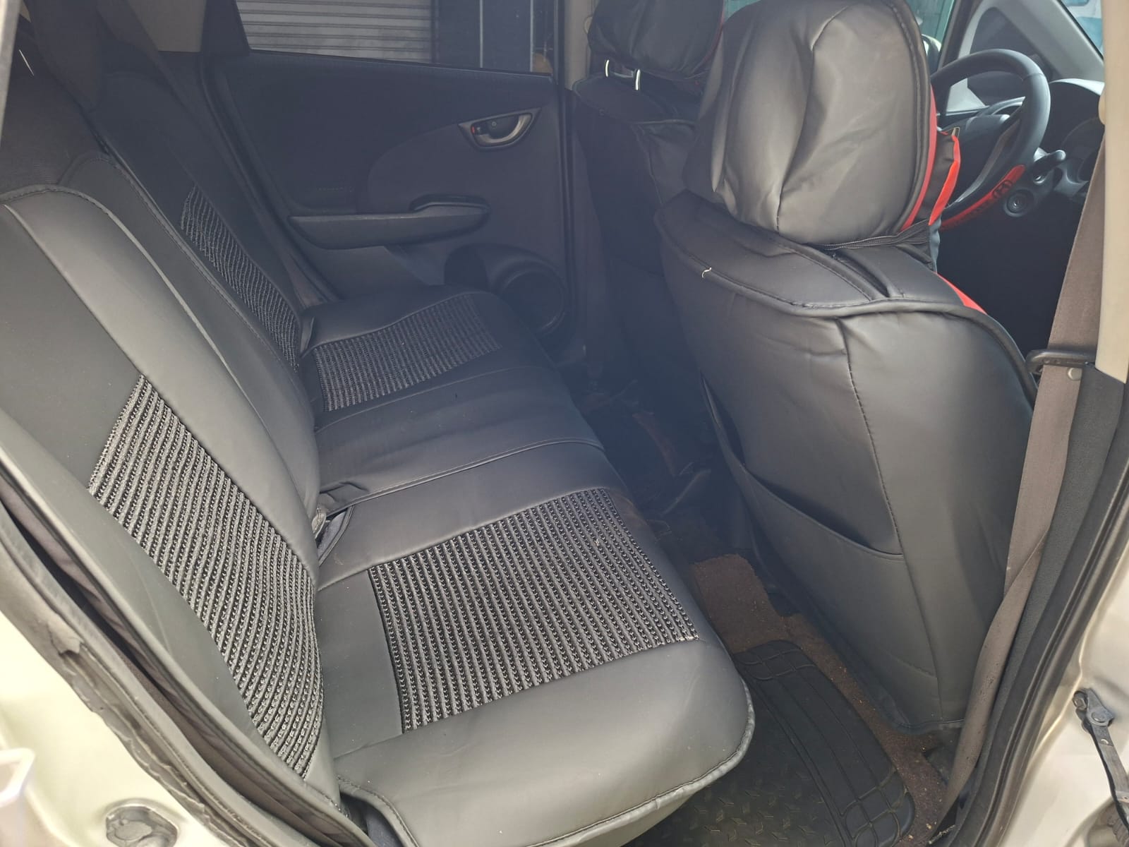 Vendo Honda Fit 2010  Foto 7285783-6.jpg