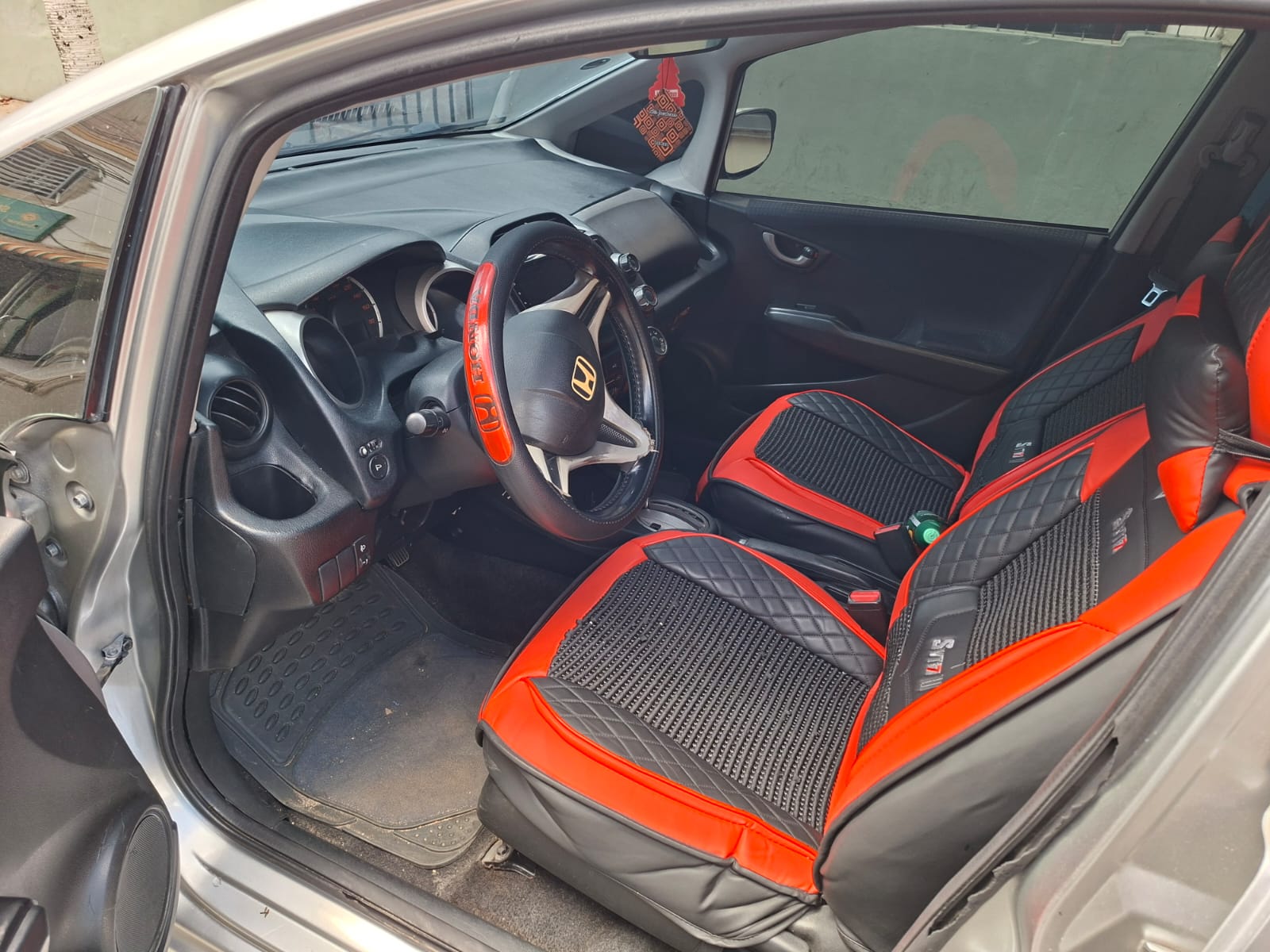 Vendo Honda Fit 2010  Foto 7285783-8.jpg