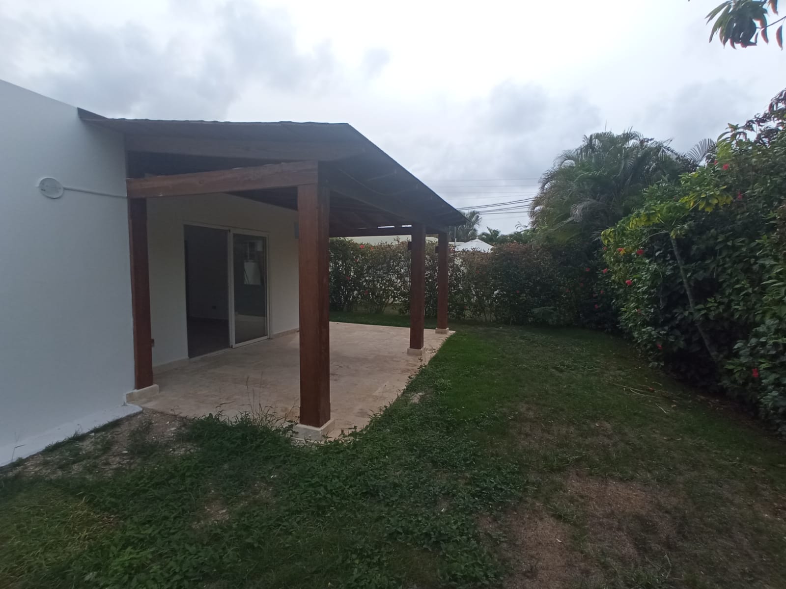 Casa en Ciudad La Palma en Punta Cana de tres habitaciones Foto 7285820-10.jpg