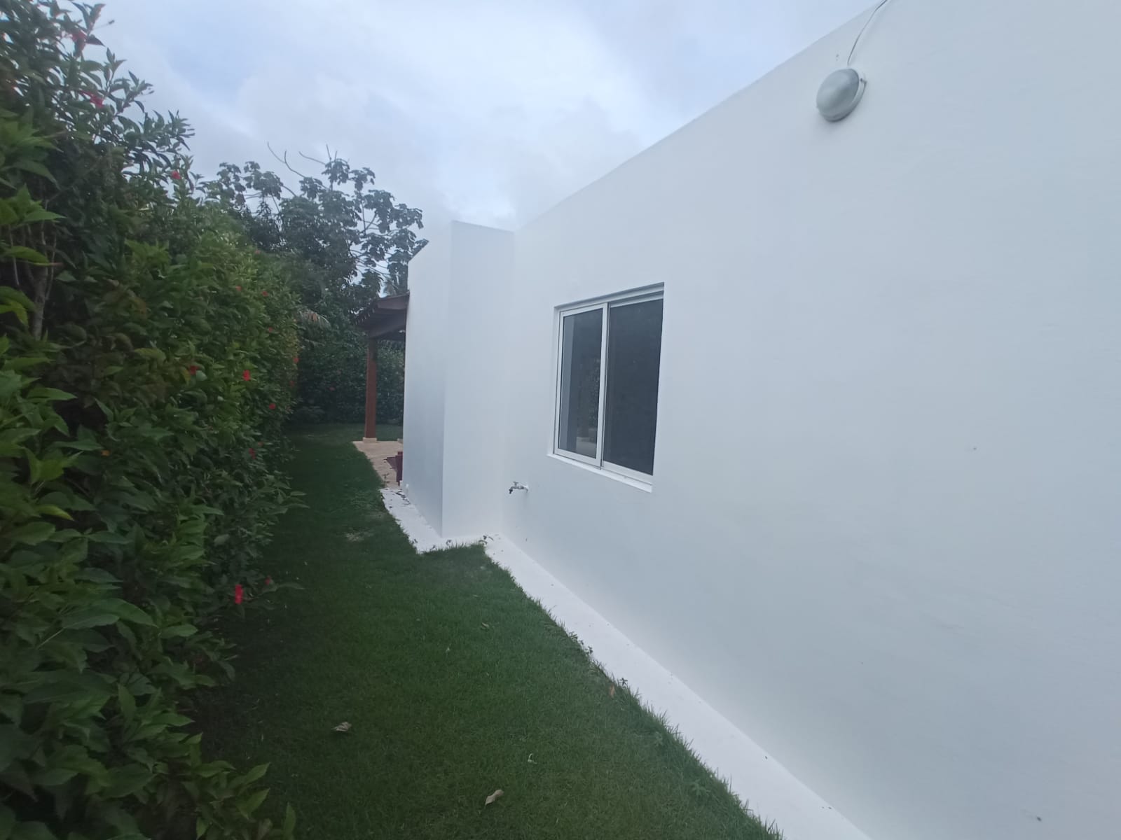 Casa en Ciudad La Palma en Punta Cana de tres habitaciones Foto 7285820-11.jpg