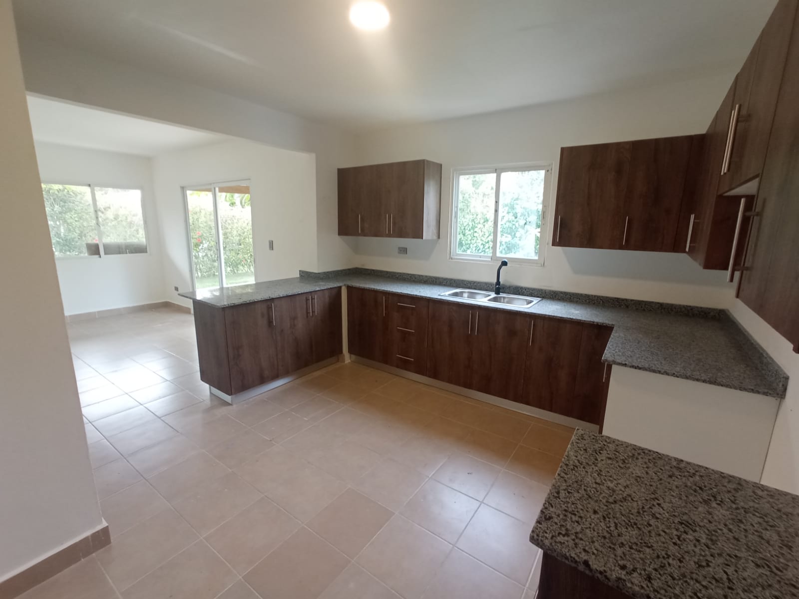 Casa en Ciudad La Palma en Punta Cana de tres habitaciones Foto 7285820-6.jpg