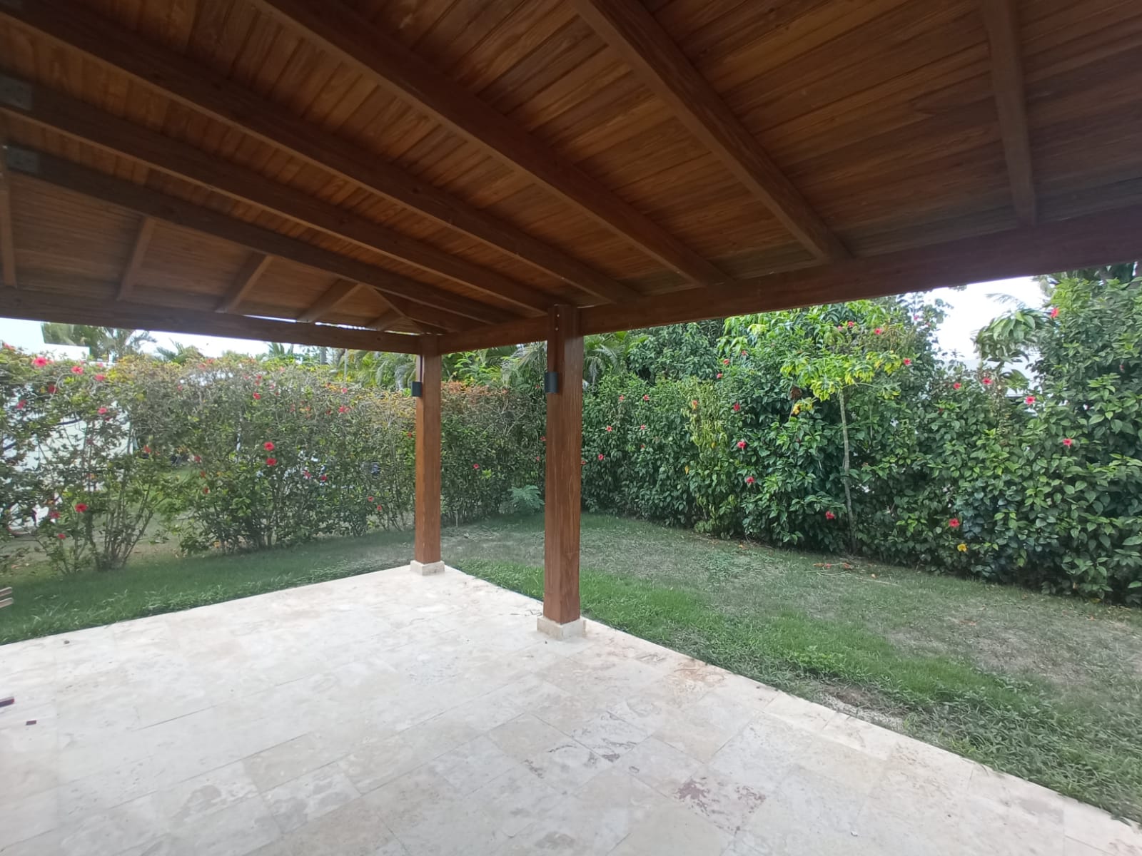 Casa en Ciudad La Palma en Punta Cana de tres habitaciones Foto 7285820-8.jpg