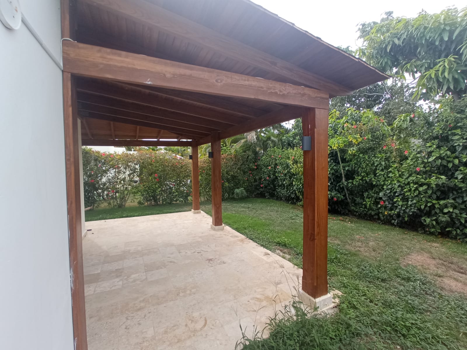 Casa en Ciudad La Palma en Punta Cana de tres habitaciones Foto 7285820-9.jpg