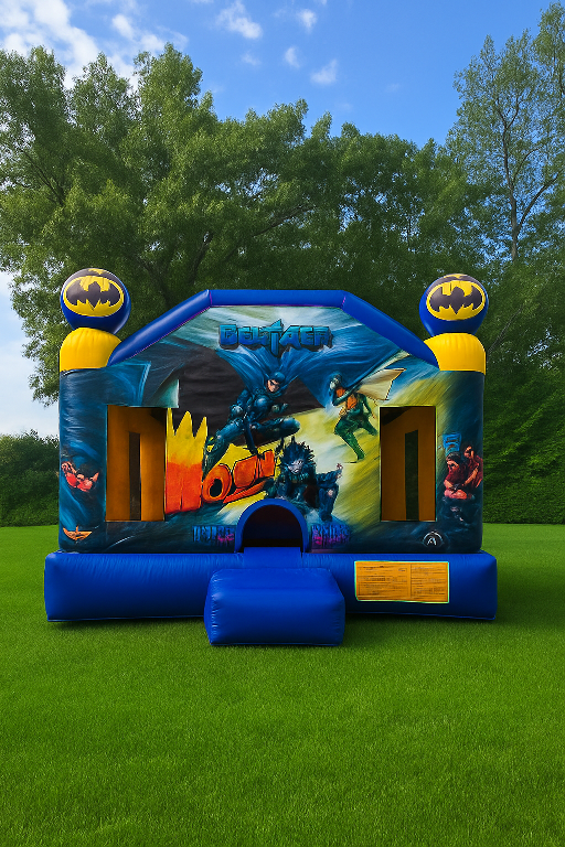 Juegos inflables en santo domingo  en Santo Domingo Oeste Foto 7285846-6.jpg
