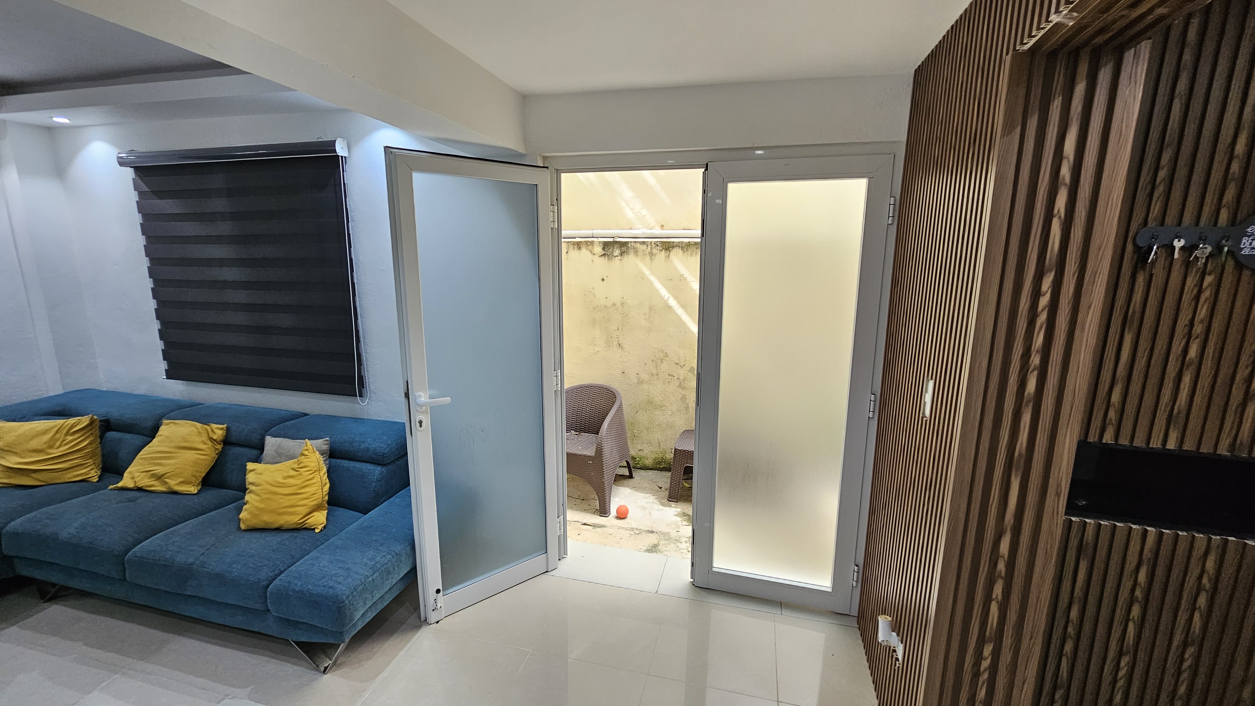 Arquiler de Apartamento Ensanche Ozama Foto 7285849-3.jpg