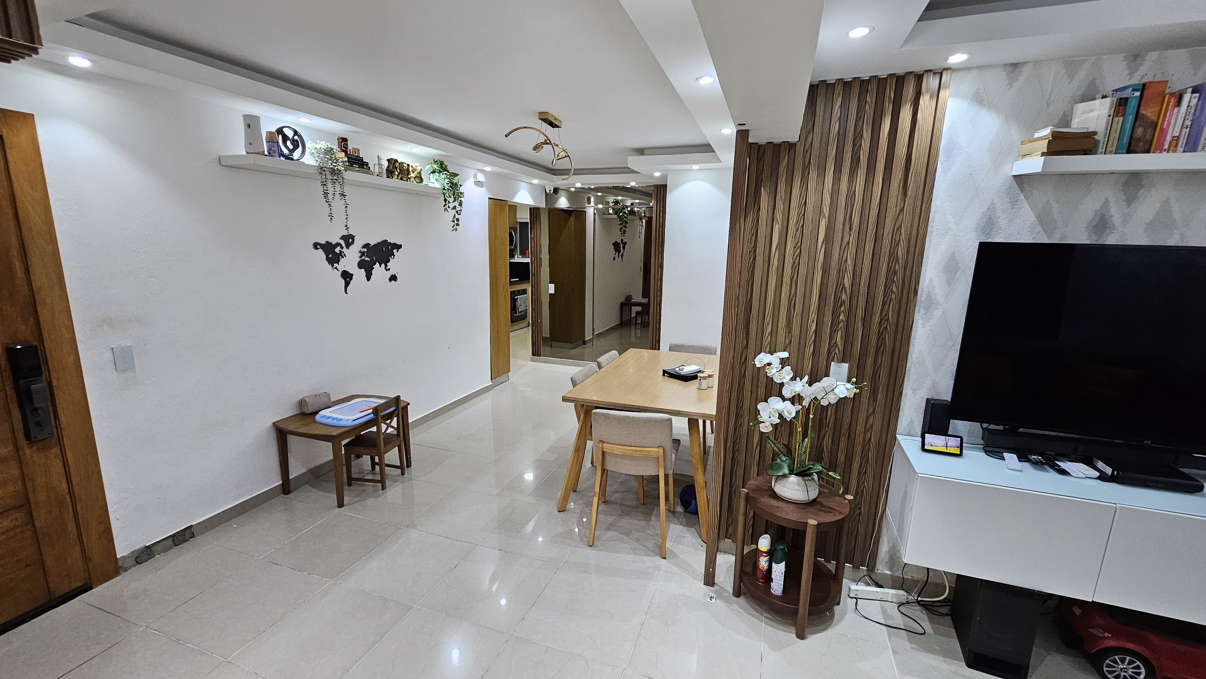 Arquiler de Apartamento Ensanche Ozama Foto 7285849-7.jpg