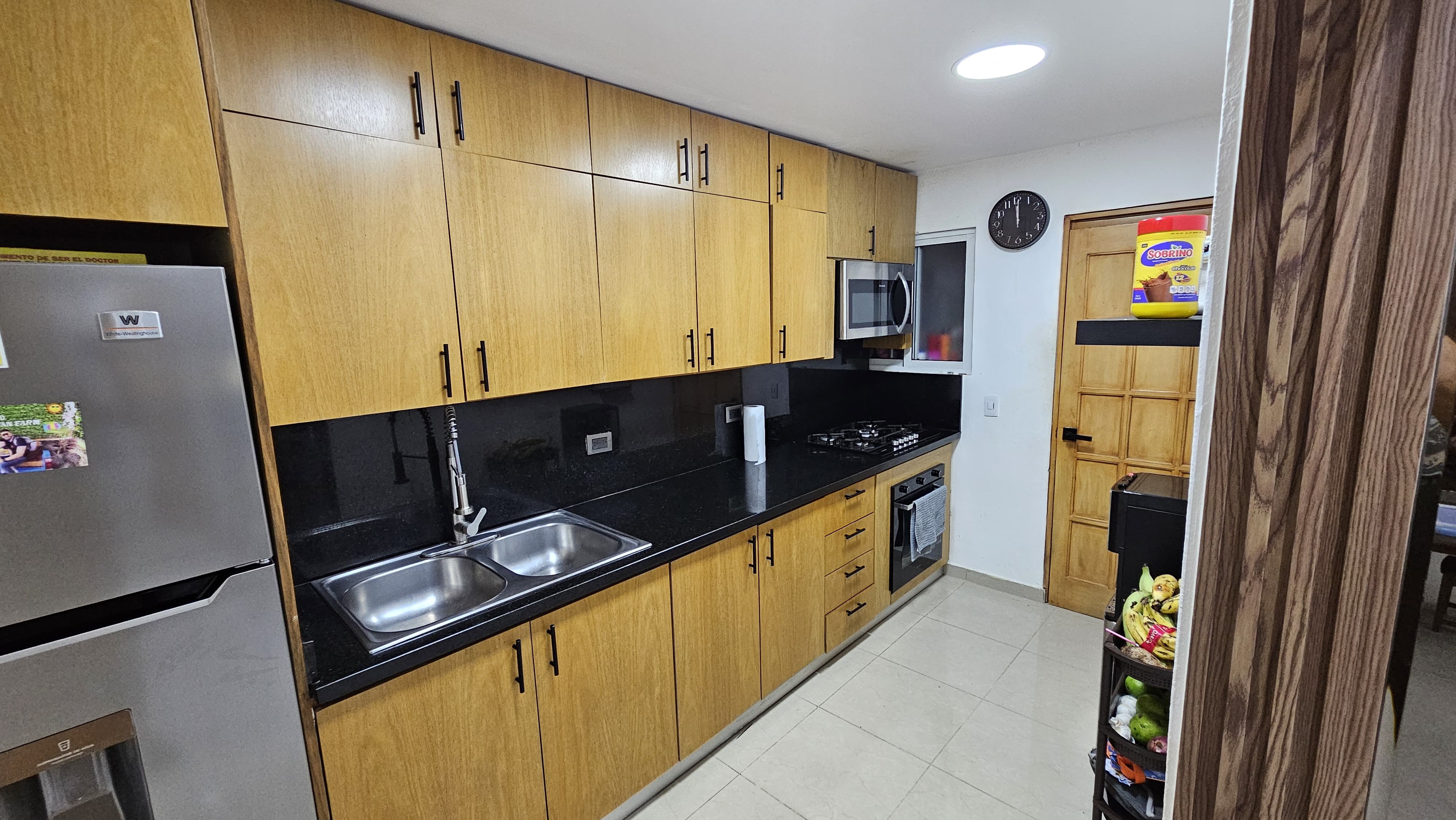 Arquiler de Apartamento Ensanche Ozama Foto 7285849-9.jpg