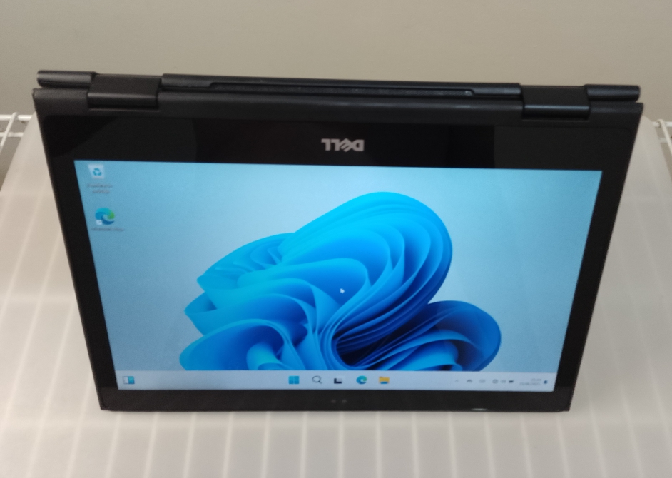 Laptop Dell Latitude 3390 i5 touch 16256GB Foto 7285858-3.jpg