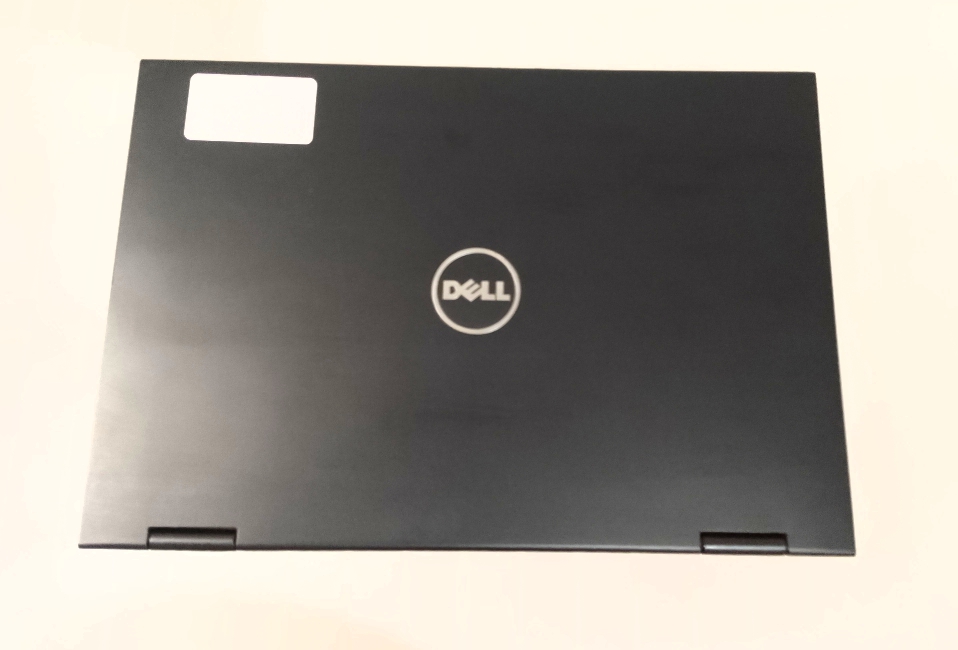 Laptop Dell Latitude 3390 i5 touch 16256GB Foto 7285858-4.jpg