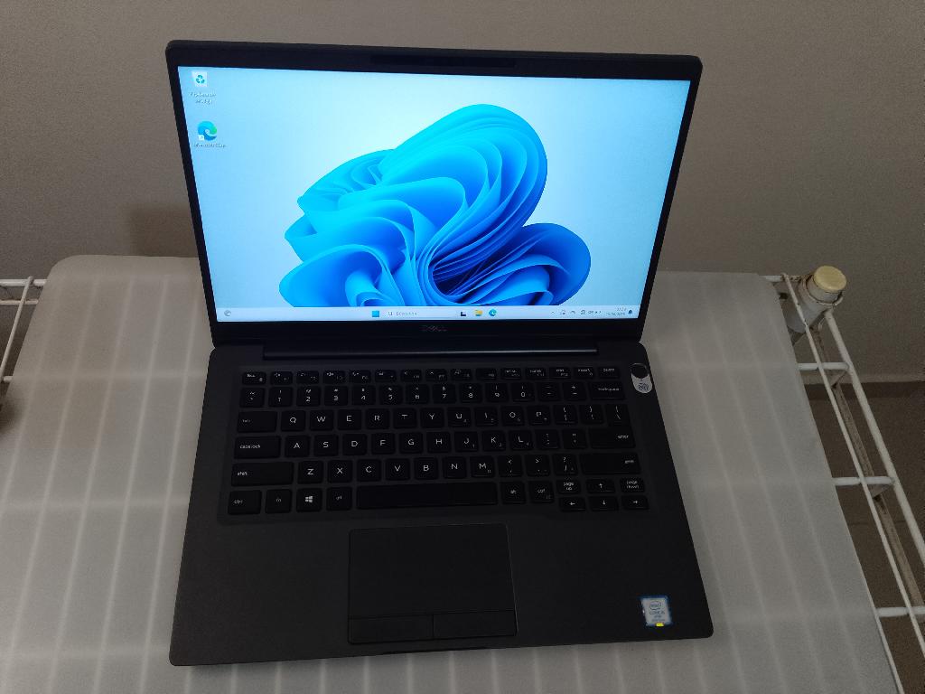 Laptop Dell Latitude 7490 touch 16256GB Foto 7285859-1.jpg