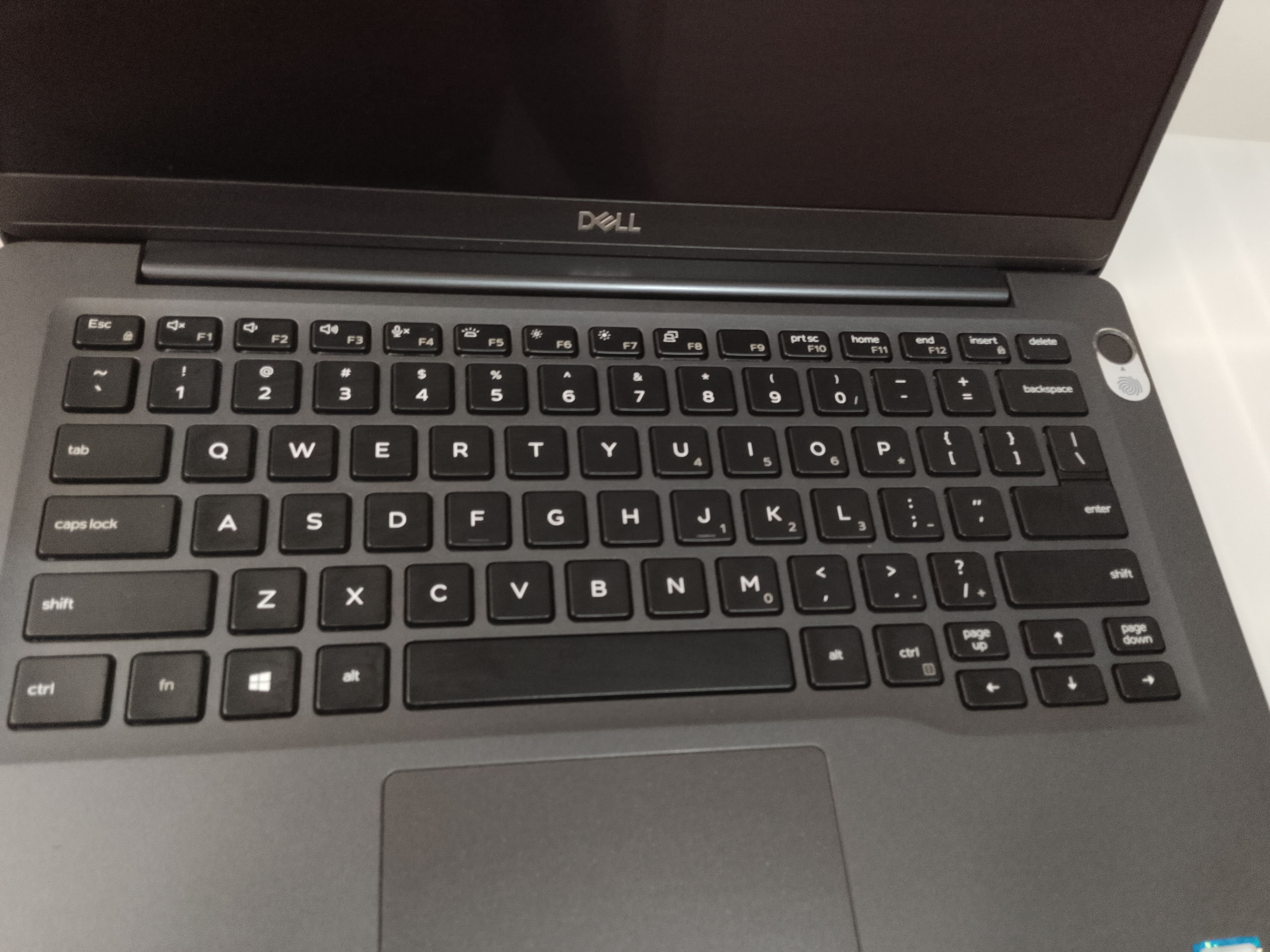 Laptop Dell Latitude 7490 touch 16256GB Foto 7285859-3.jpg