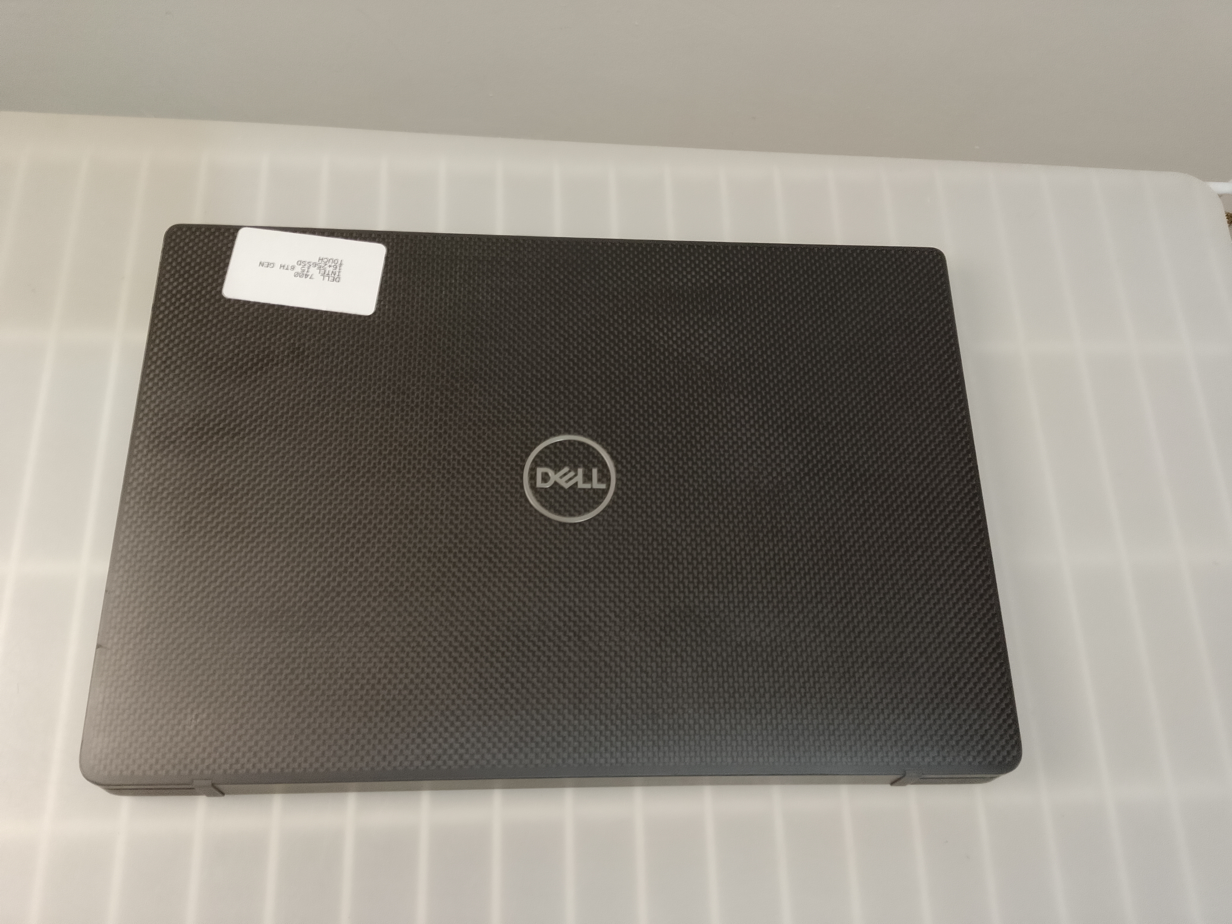 Laptop Dell Latitude 7490 touch 16256GB Foto 7285859-4.jpg