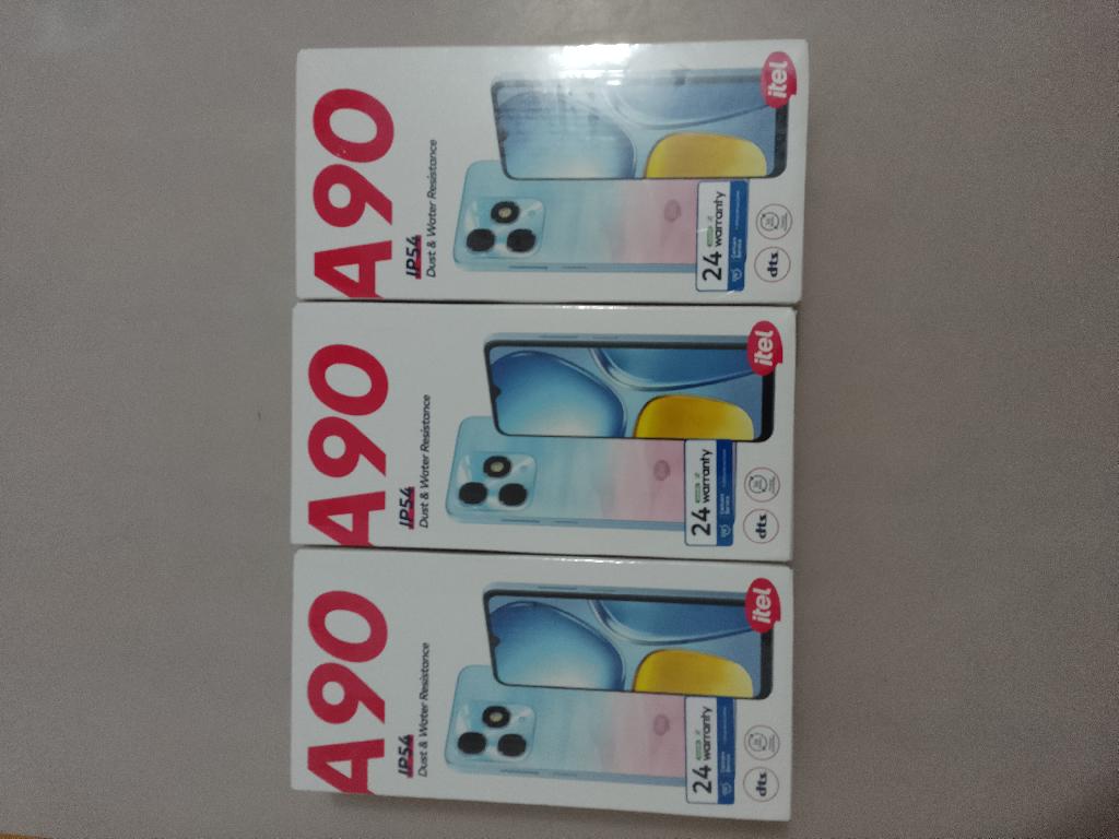 Celular Itel A908128GB Foto 7285861-4.jpg